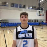 Colton Keeter