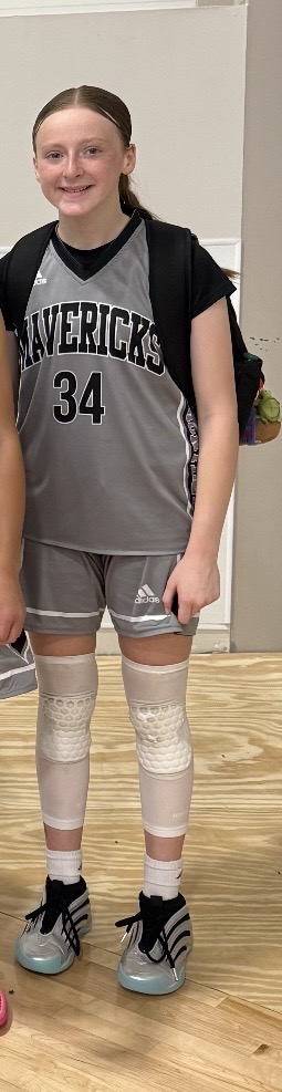 Addie Fritcher