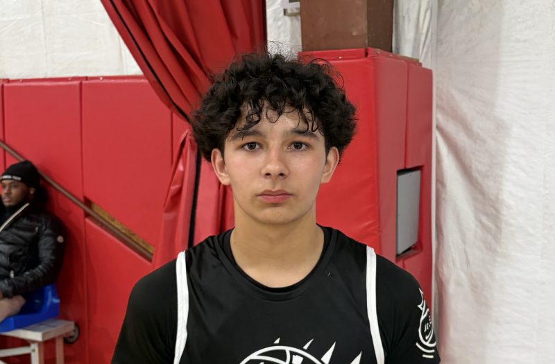 Branden Estrada
