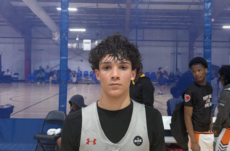 Jordan Griffin