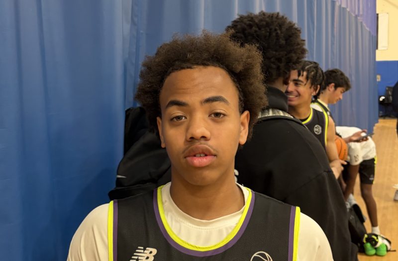 Devin Gibson