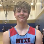 Battle at the Lakes Powered by Dr. Dish: Five 15U Impact Players