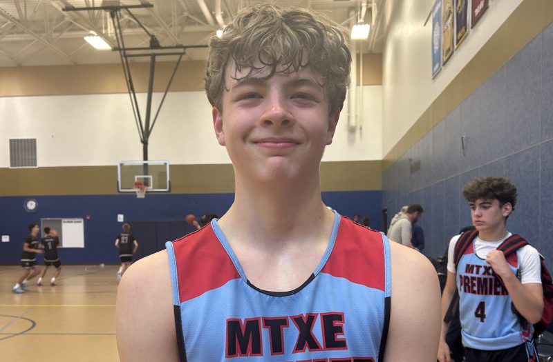 Battle at the Lakes Powered by Dr. Dish: Five 15U Impact Players