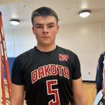 BATL Powered by Dr. Dish Sunday Recap: Five Impact 15U Performers