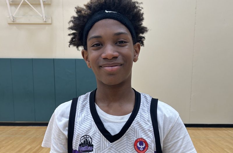 Upper Midwest Finals: Saturday's Top Five 15U Standout Stars