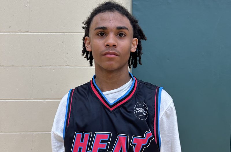 Five 15U Game-Changing Shooters at the Upper Midwest Finals