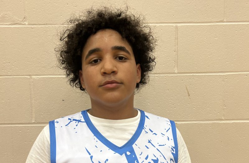 NHR State Tournament Night One Recap: 14U-15U Standouts