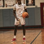 Elijah Stegall