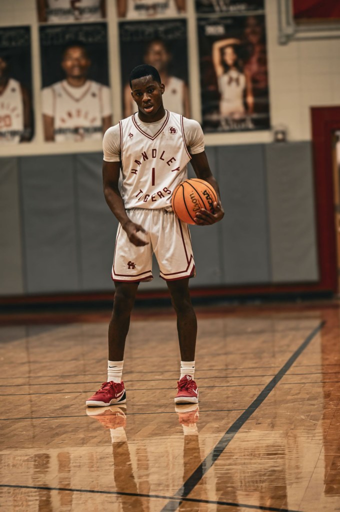 Elijah Stegall