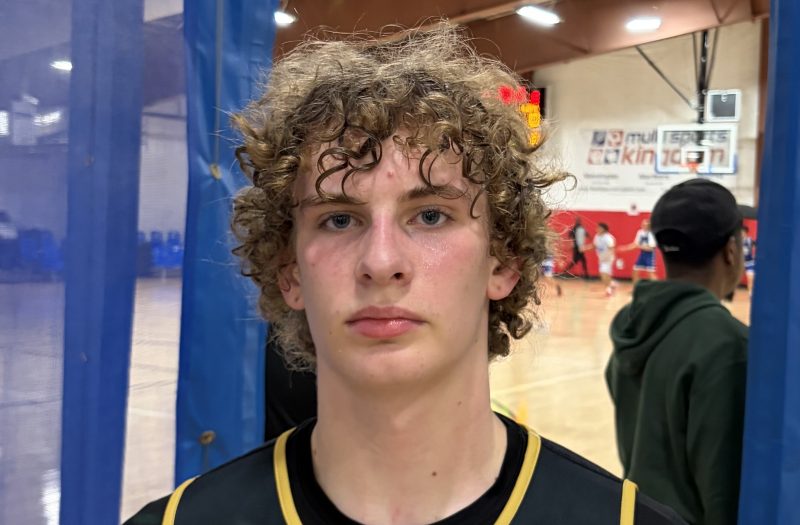 Ethan Sulkowski