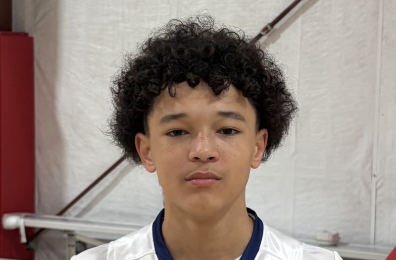 Cj Gonzalez Jr