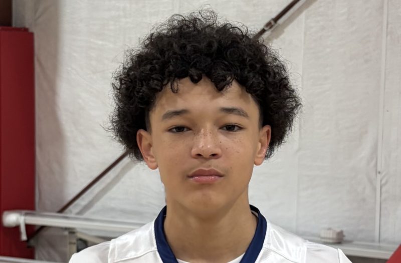 Mid Atlantic Region Finals: Saturday's Standout 15U-16U Guards