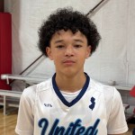 Cj Gonzalez Jr