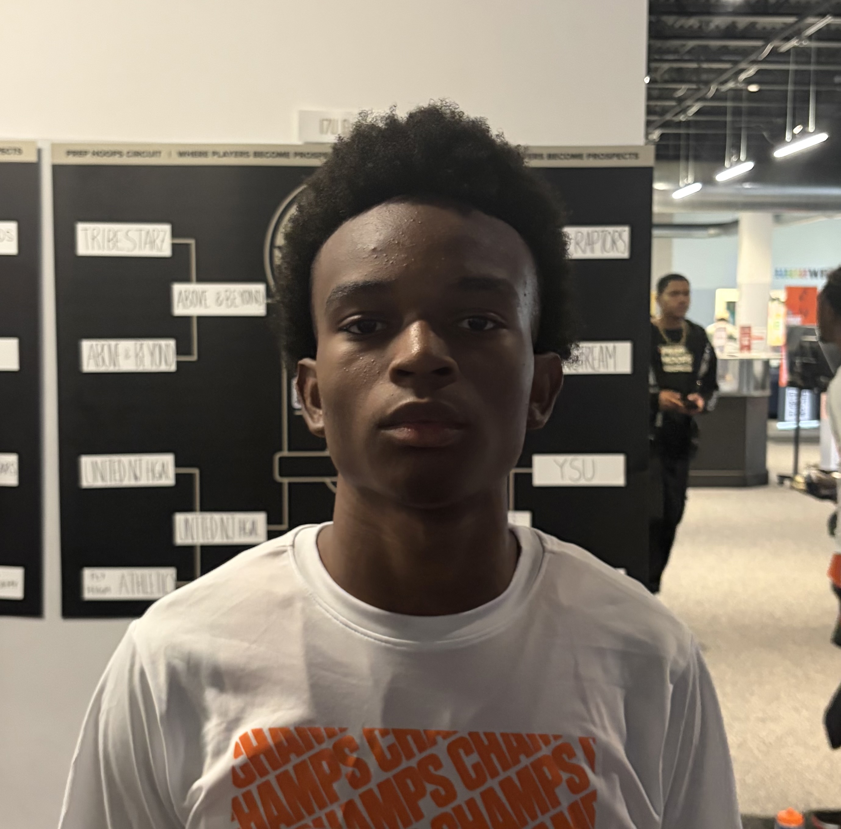 Mekhi Moe