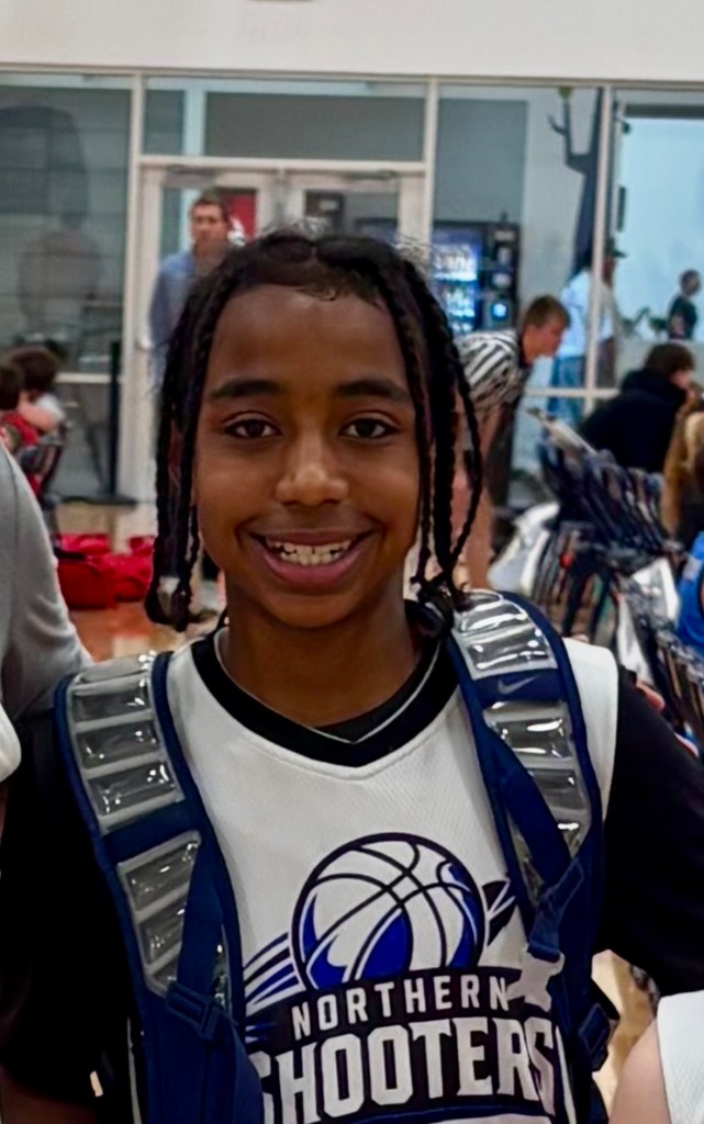 Aayden Mcbride