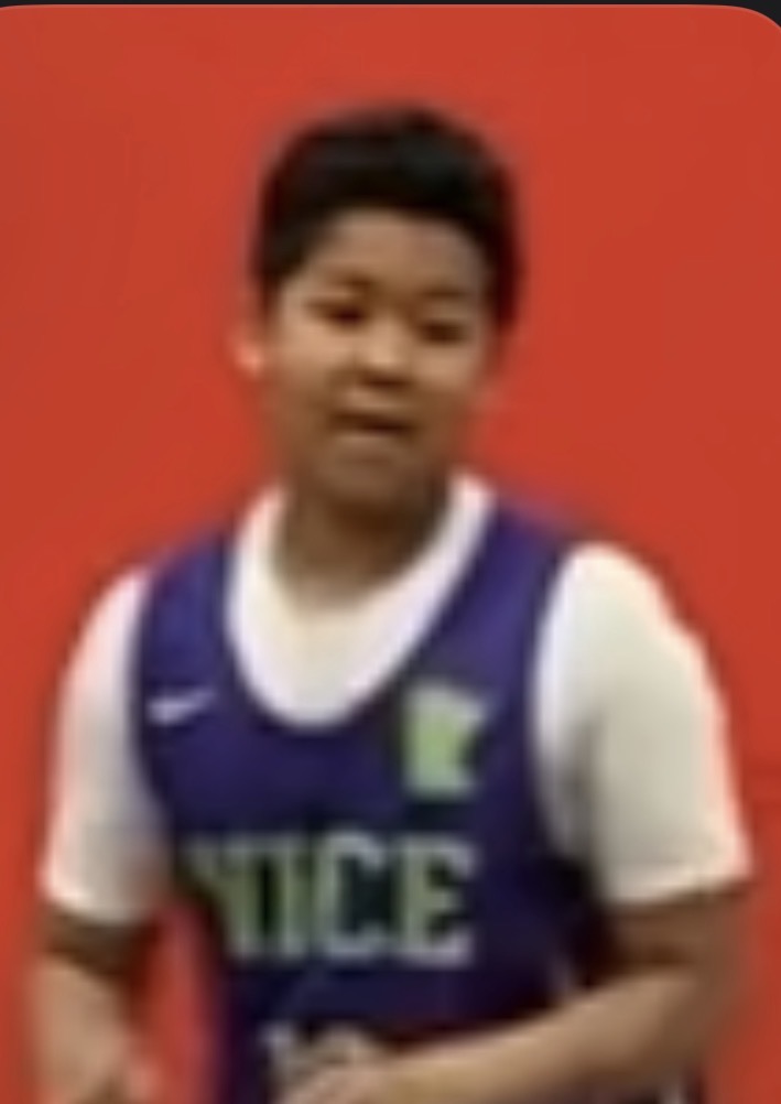 Da’sean Bumgardner