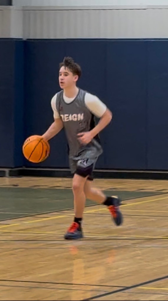Luke Guerrero