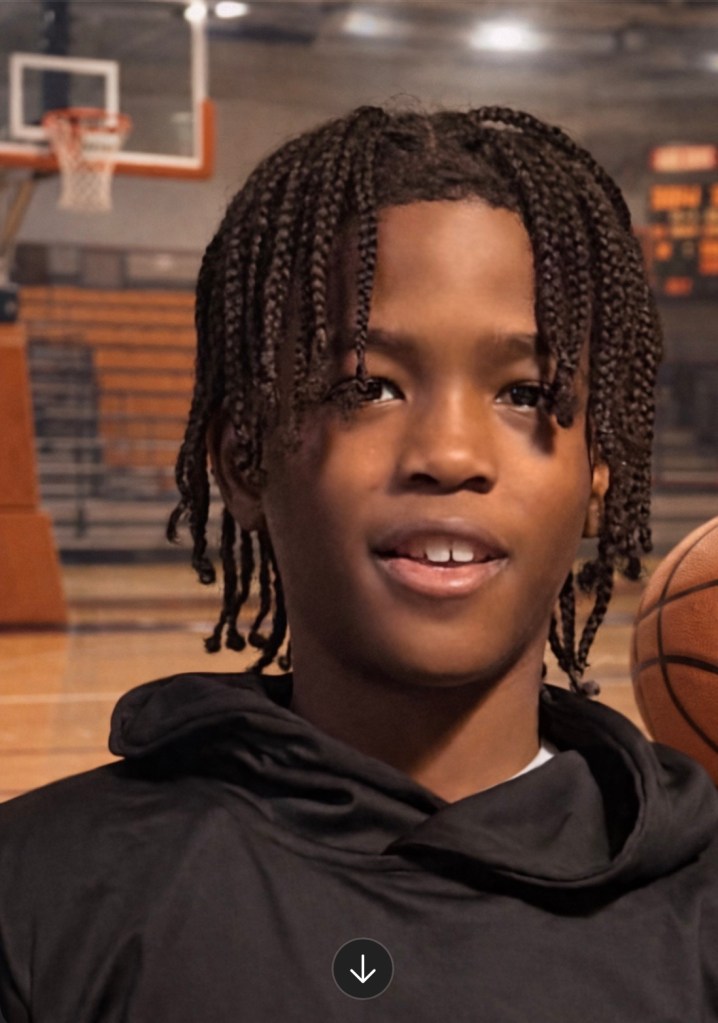 Noah Cobbins