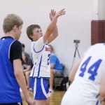 Brayden Jorgensen