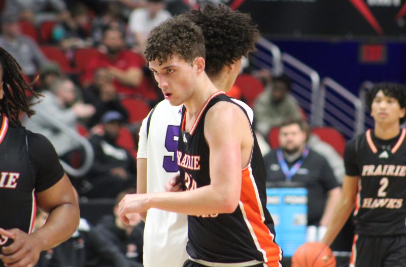 Building Iowa’s Perfect Big – Class of 2027