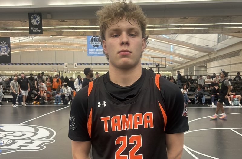 Circuit Watch: Prospects Taking Advantage of Spring Sessions