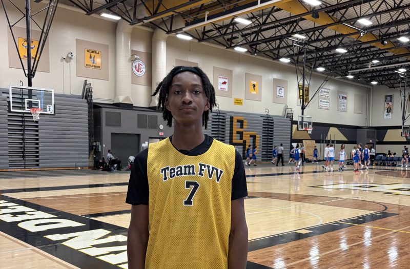 Cream City Collision Sunday Morning Standouts: 14U