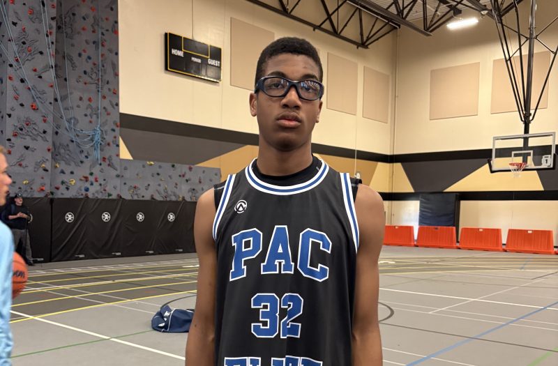 Top 14U Posts at Cream City Collision