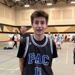 Saturday Morning Standouts at Cream City Collision: 14U