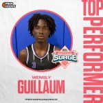 Sunshine State Surge Day 2 Standouts