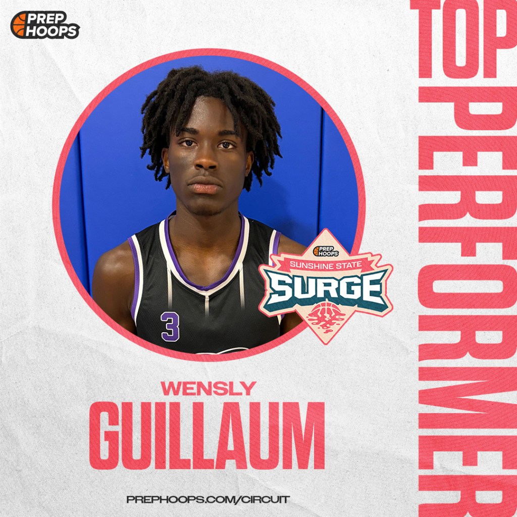 Sunshine State Surge Day 2 Standouts