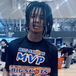 Big Shots Richmond Rumble Standout Guards – 14U Division