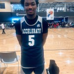 16U Standouts Big Shots Richmond Rumble Part1.