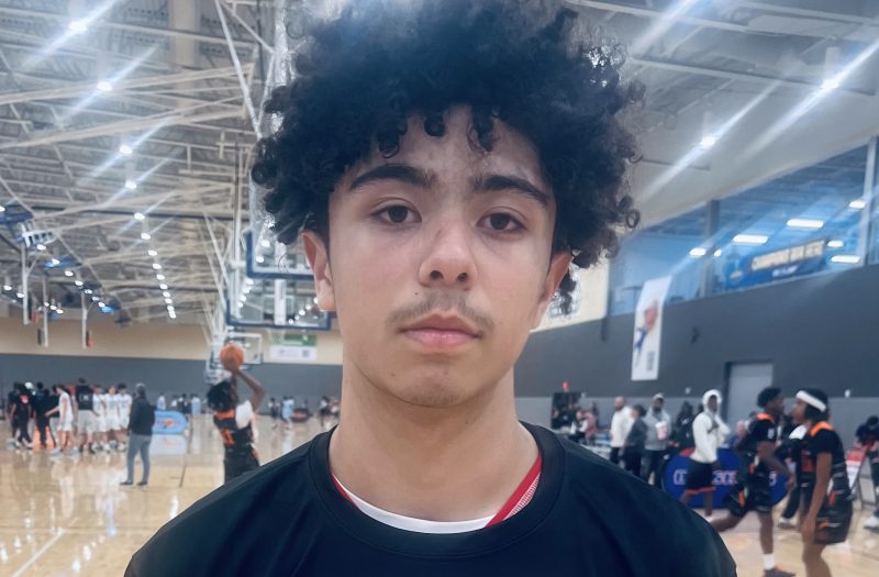 15U Big Shots Richmond Rumble Standouts Part 1