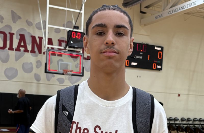 Prep Hoops Indiana State Tournament | 17u Players to Watch