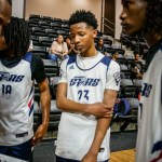 Jaden Thomas