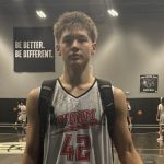 Bash In the Desert: 5 More Standout Forwards (16U)