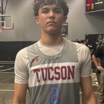 Bash In The Desert: 16U Guards Who Caught Fire