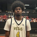 Bash In the Desert: 17U Prospects Who Impressed