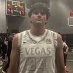 Vegas Elite 15s Take Over 16U at Bash in the Desert