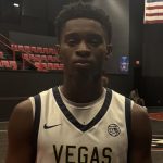 Bash In The Desert: Playmakers in 17U