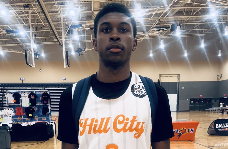 Zion Martin