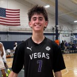 AAU Round Up: Tough 2027 Bucket Getters