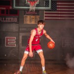 Kade Shaver