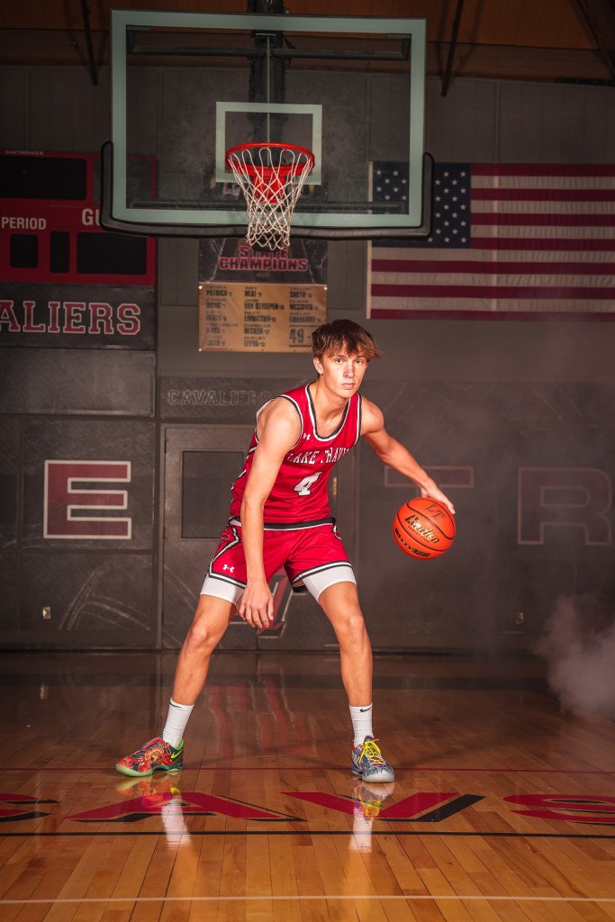 Kade Shaver