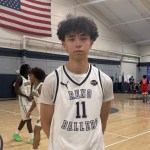 AAU Round Up: 17U Standouts From This Weekend
