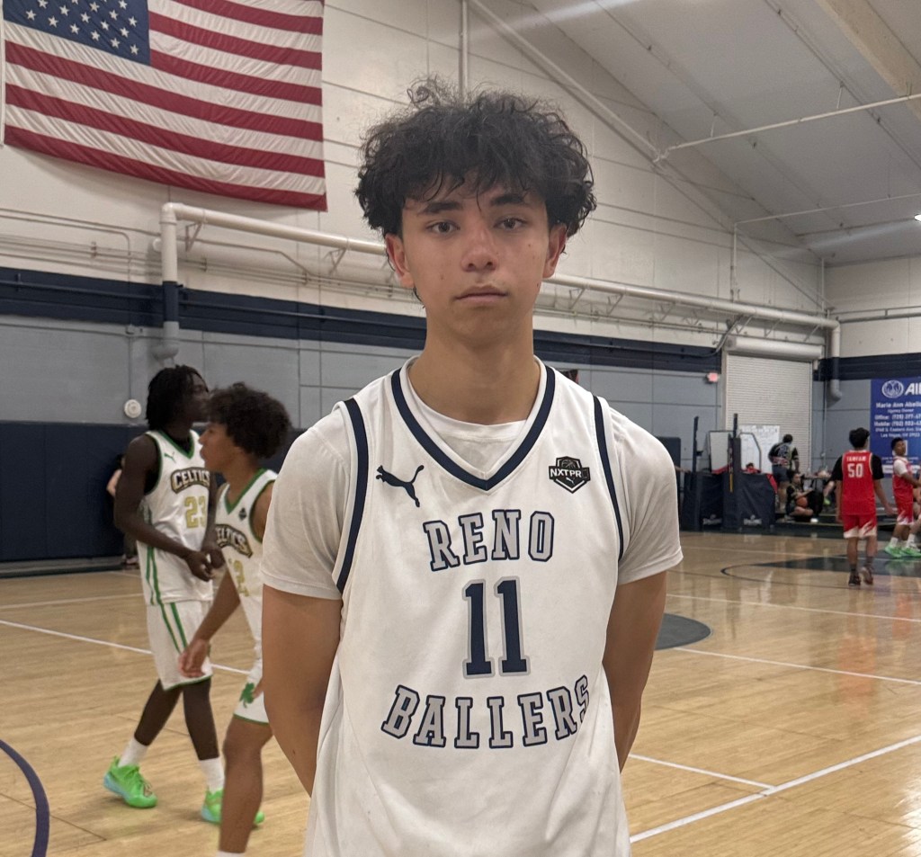 AAU Round Up: 17U Standouts From This Weekend