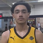 AAU Round Up: 17U Forwards That Showcased Their Skill