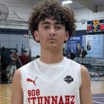 AAU Round Up: Snipers in 17U