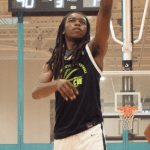 Rashard Euseary