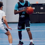 Qwayjohn Joseph